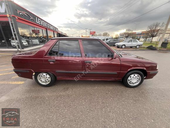 1997 RENAULT 1.4 BROADWAY RN MASRAFSIZ