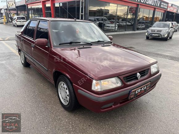 1997 RENAULT 1.4 BROADWAY RN MASRAFSIZ