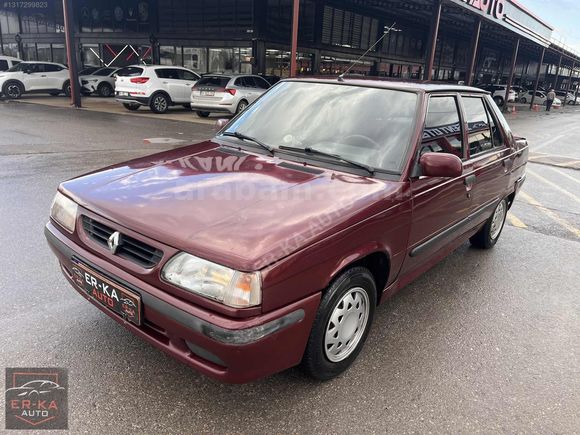 1997 RENAULT 1.4 BROADWAY RN MASRAFSIZ