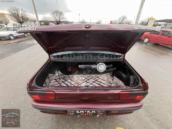 1997 RENAULT 1.4 BROADWAY RN MASRAFSIZ