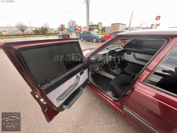 1997 RENAULT 1.4 BROADWAY RN MASRAFSIZ
