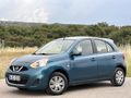 2014 MİCRA OTOMATİK VİTES DEĞIŞENSIZ HASAR KAYITSIZ 98.000 KM