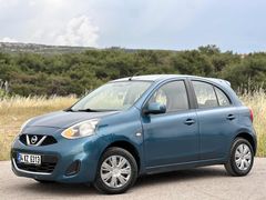 2014 MİCRA OTOMATİK VİTES DEĞIŞENSIZ HASAR KAYITSIZ 98.000 KM