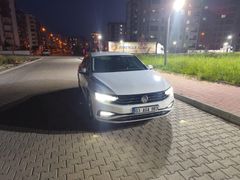 Sahibinden Volkswagen Passat 1.6 TDi BlueMotion Business 2019 Model