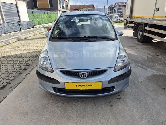 PAŞALILAR OTOMOTİV HATASIZ HONDA