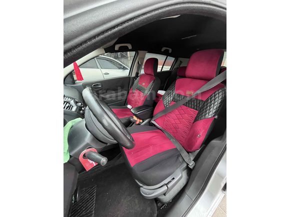 Sahibinden Renault Megane 1.4 Alize 2006 Model 