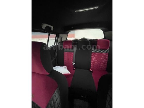 Sahibinden Renault Megane 1.4 Alize 2006 Model 