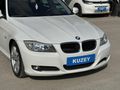 BOYASIZ!! 2011 BMW 316İ COMFORT EXTRA DERİ LED ZENON FAR 161.0KM