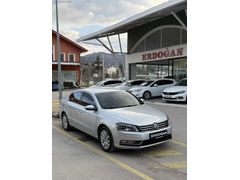 2012 / PASSAT / 1.4 TSİ / DSG / DEĞİŞENSİZ / BAKIMLI