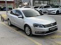 2012 / PASSAT / 1.4 TSİ / DSG / DEĞİŞENSİZ / BAKIMLI