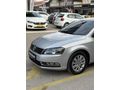 2012 / PASSAT / 1.4 TSİ / DSG / DEĞİŞENSİZ / BAKIMLI