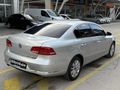 2012 / PASSAT / 1.4 TSİ / DSG / DEĞİŞENSİZ / BAKIMLI