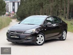 İNANÇ GROUP ~ 2014 ASTRA 1.6 BUSİNES 153.000 KM TESLA EKRAN