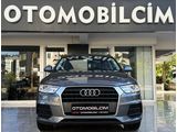 OTOMOBİLCİM'den 2016 Audi Q3 Cam Tavanlı Sadece 67.000 Km'de