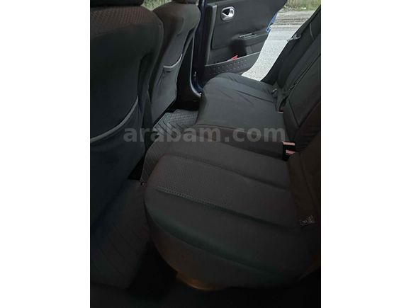 Sahibinden Renault Megane 1.6 Dynamique 2006 Model 