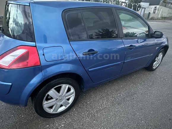 Sahibinden Renault Megane 1.6 Dynamique 2006 Model 