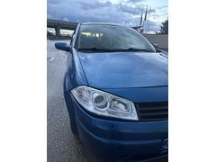 Sahibinden Renault Megane 1.6 Dynamique 2006 Model 