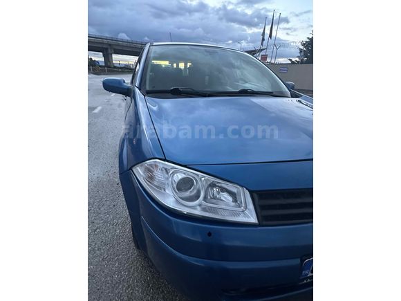 Sahibinden Renault Megane 1.6 Dynamique 2006 Model 