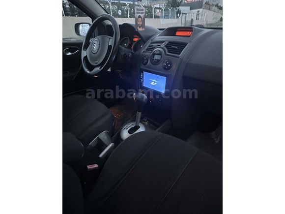 Sahibinden Renault Megane 1.6 Dynamique 2006 Model 