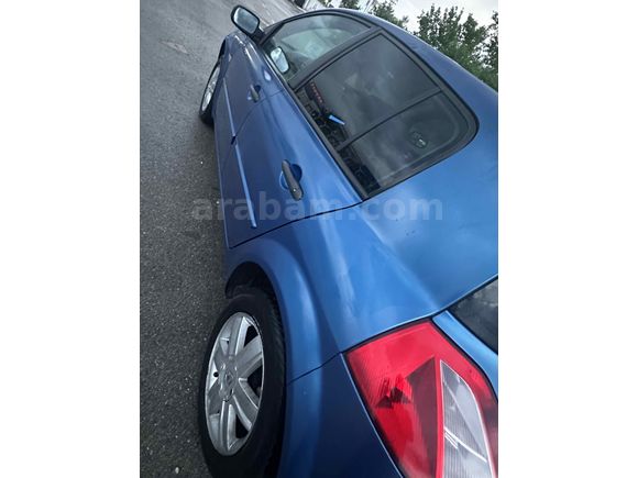 Sahibinden Renault Megane 1.6 Dynamique 2006 Model 