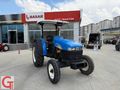 GAZİANTEP BAŞAK TRAKTÖR BAYİİ'DEN 2007 MODEL NH TT55