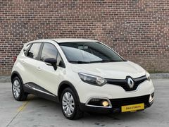 ENKA OTOMOTİV'DEN / 1.2 TCE 120 HP CAPTUR TABLET EKRAN