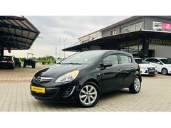 2012 OPEL CORSA 1.3 CDTİ ENJOY 111.YIL 200 BİN KM ÇOK TEMİZ