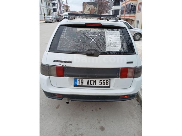 Sahibinden Lada Vega 1.5 2000 Model