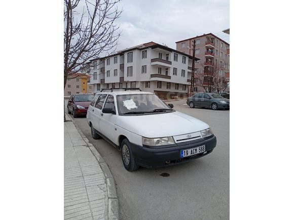 Sahibinden Lada Vega 1.5 2000 Model