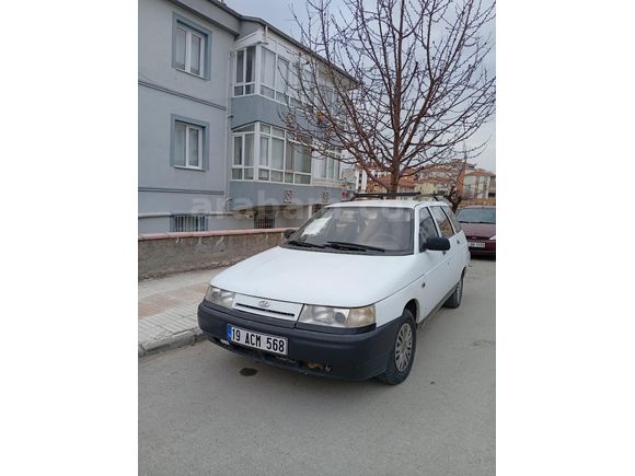 Sahibinden Lada Vega 1.5 2000 Model