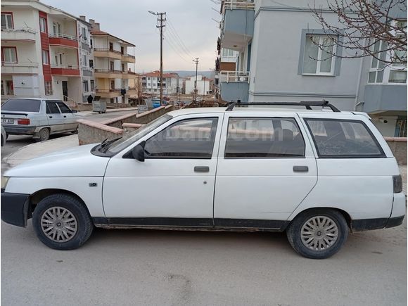 Sahibinden Lada Vega 1.5 2000 Model
