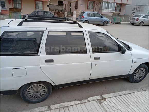 Sahibinden Lada Vega 1.5 2000 Model