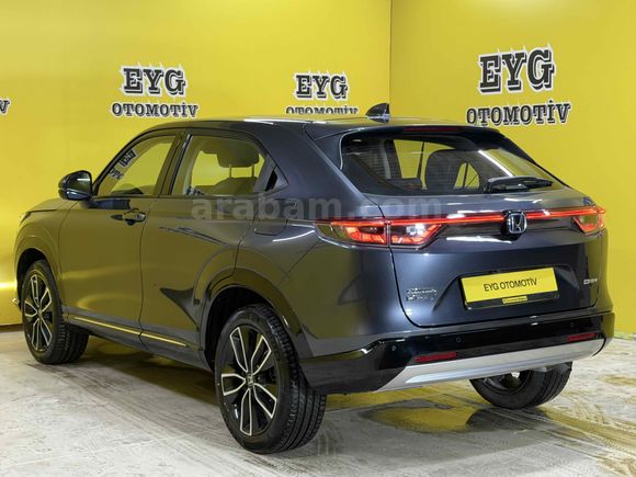 2022 BOYASIZ 38 BİN KM