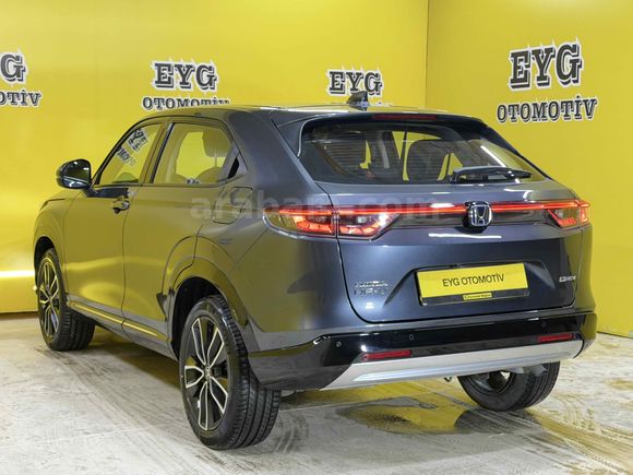 2022 BOYASIZ 38 BİN KM