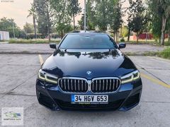 2023 M SPORT /%20 FATUR/ VAKUM/OTONOM/ NAVİGASYON/ ELK BAĞAJ