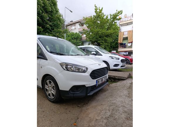 DUR MOTORS DAN FIRSAT ARAÇI 2019 K. KARTA TEK ÇEKİM İMKANI