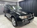 BM BEYOĞLU MOTORS 2010 BMW X3 2.0XDRİVE CAM TAVAN 375 BİN PEŞİN