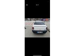 Sahibinden Fiat Siena 1.6 HL 1999 Model