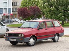 Galeriden Renault R 12 Toros 1993 Model Ankara