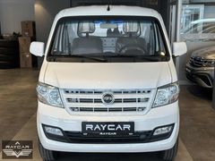 2025 MODEL DFSK PORTER 1.6 115 HP TEK KABİN SIFIR FATURA'LI