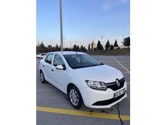 SAHİBİNDEN TEMİZ 3 PARÇA TAM BOYALI 2015 MODEL SYMBOL 