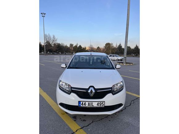 SAHİBİNDEN DEĞİŞENSİZ KAPUT TAVAN BAGAJ ORİJİNAL 2015 MODEL SYMBOL 