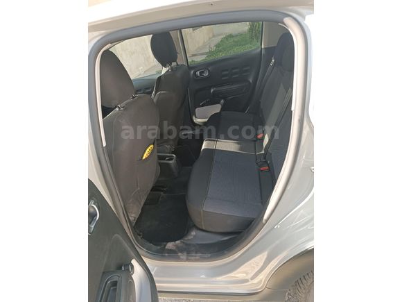 Sahibinden Citroen C3 1.2 PureTech Feel 2020 Model