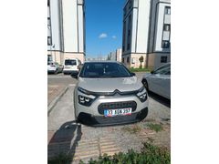 Sahibinden Citroen C3 1.2 PureTech Feel 2020 Model