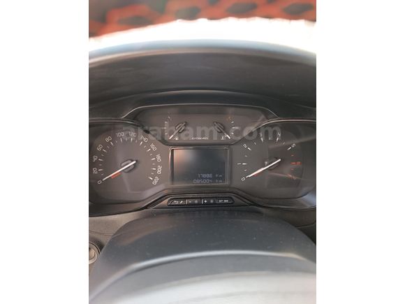 Sahibinden Citroen C3 1.2 PureTech Feel 2020 Model