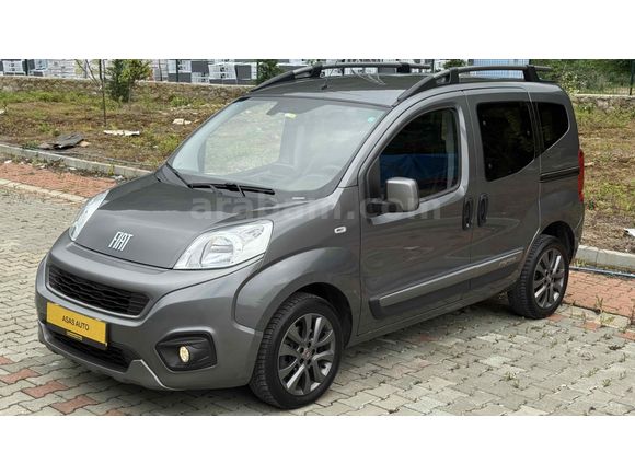 ASAS AUTO'dan 2022 model premio hatasız aile aracıdır