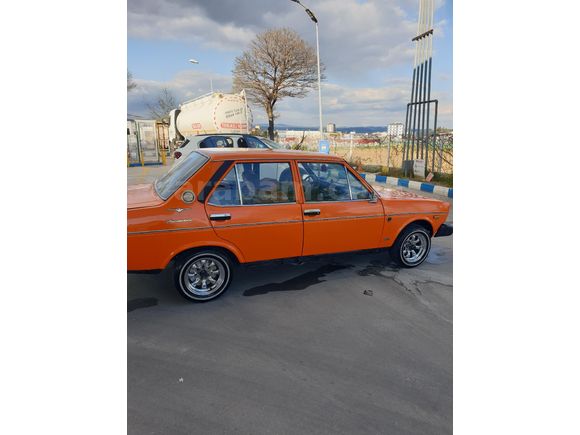 Sahibinden Tofaş Murat 131 1978 Model