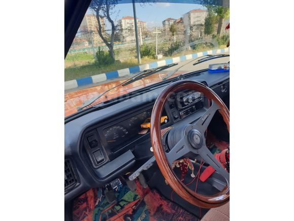 Sahibinden Tofaş Murat 131 1978 Model