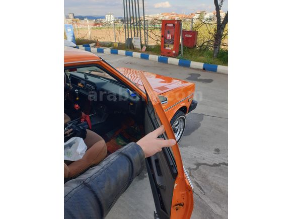 Sahibinden Tofaş Murat 131 1978 Model