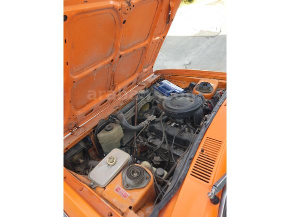 Sahibinden Tofaş Murat 131 1978 Model